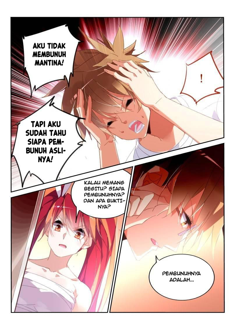 Demon Spirit Seed Manual Chapter 230 Gambar 6