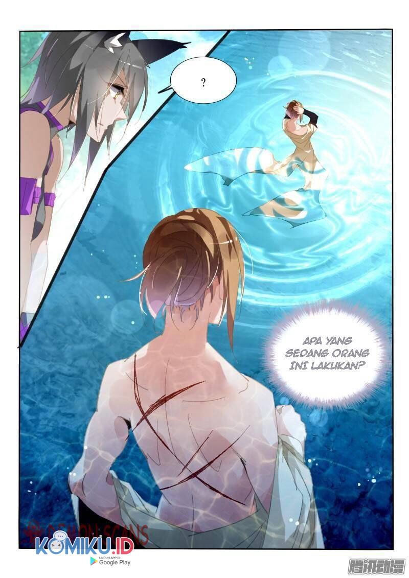 Demon Spirit Seed Manual Chapter 236 Gambar 11