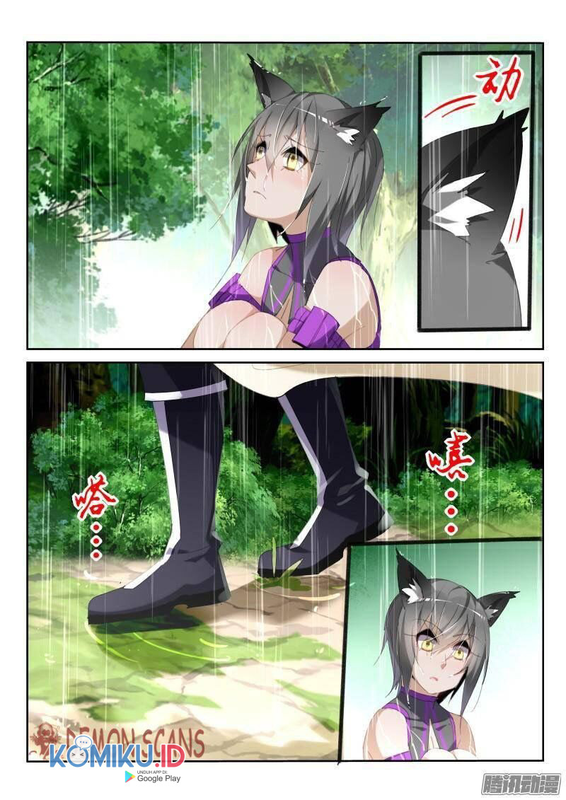 Demon Spirit Seed Manual Chapter 236 Gambar 7