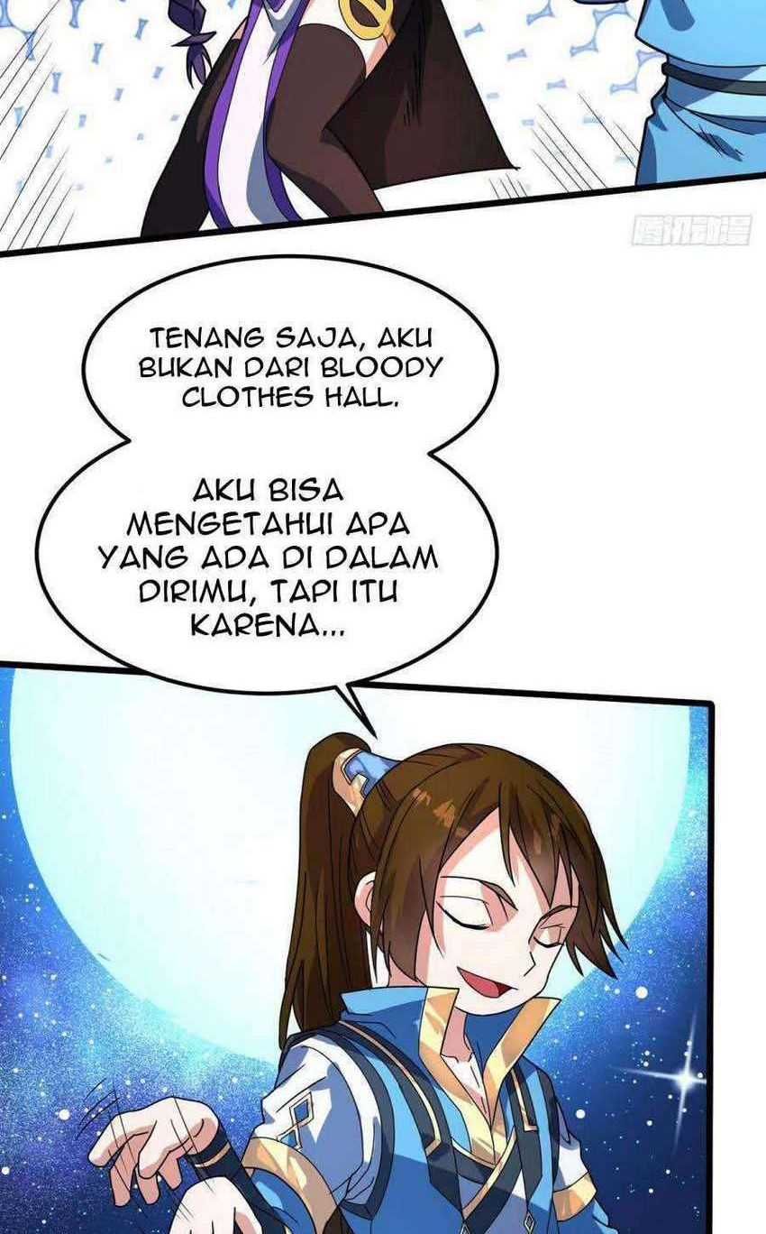 Danwu Supreme Chapter 20 Gambar 22