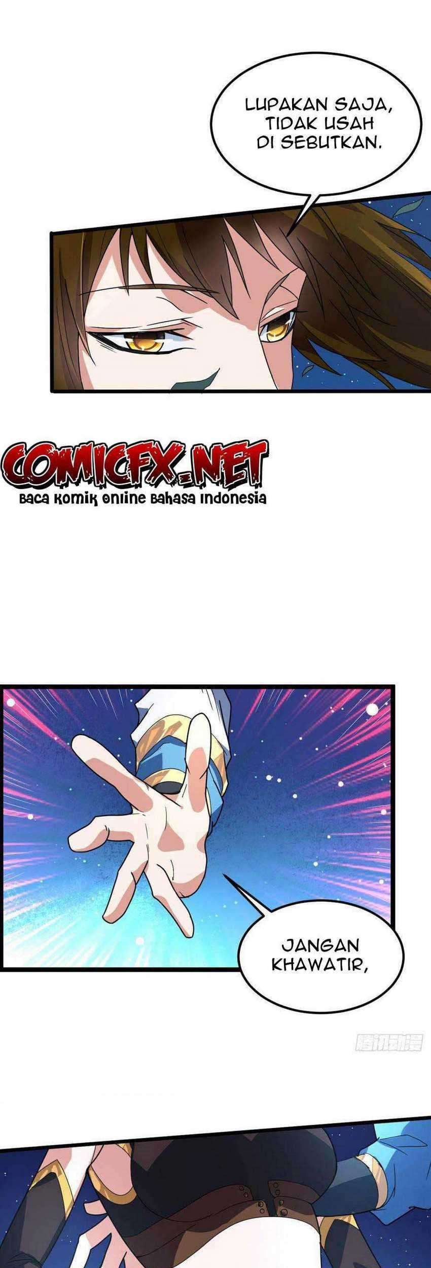 Danwu Supreme Chapter 20 Gambar 24
