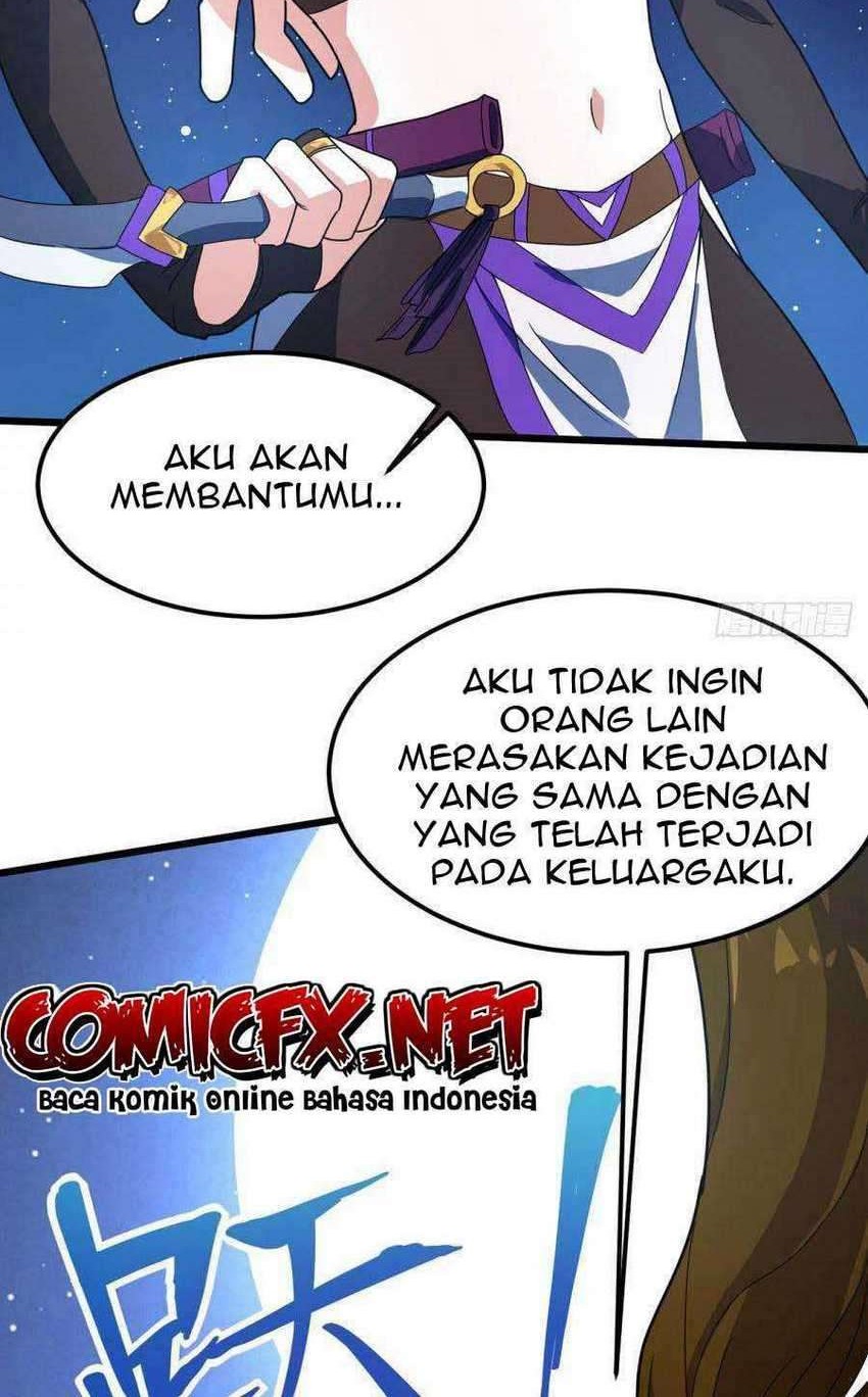 Danwu Supreme Chapter 20 Gambar 25