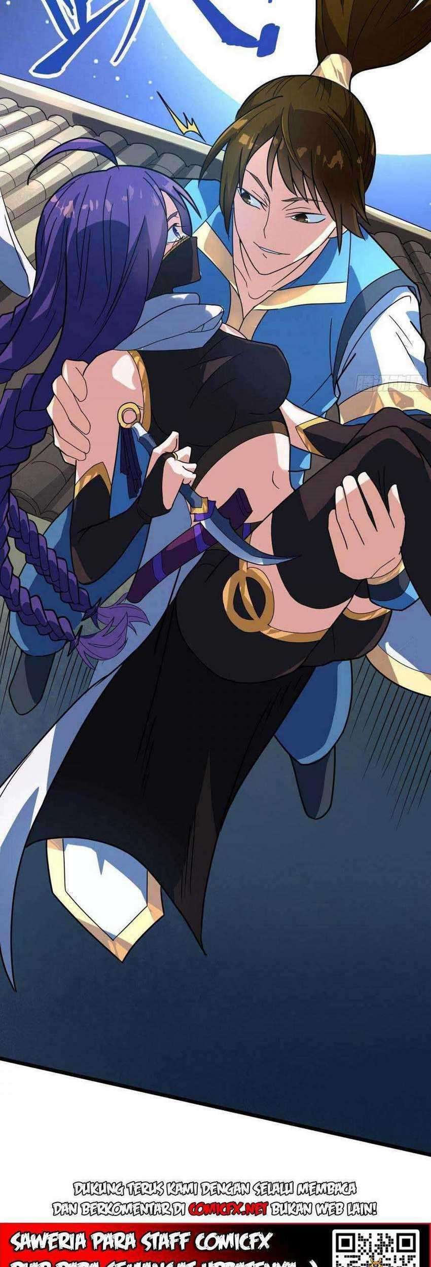 Danwu Supreme Chapter 20 Gambar 26