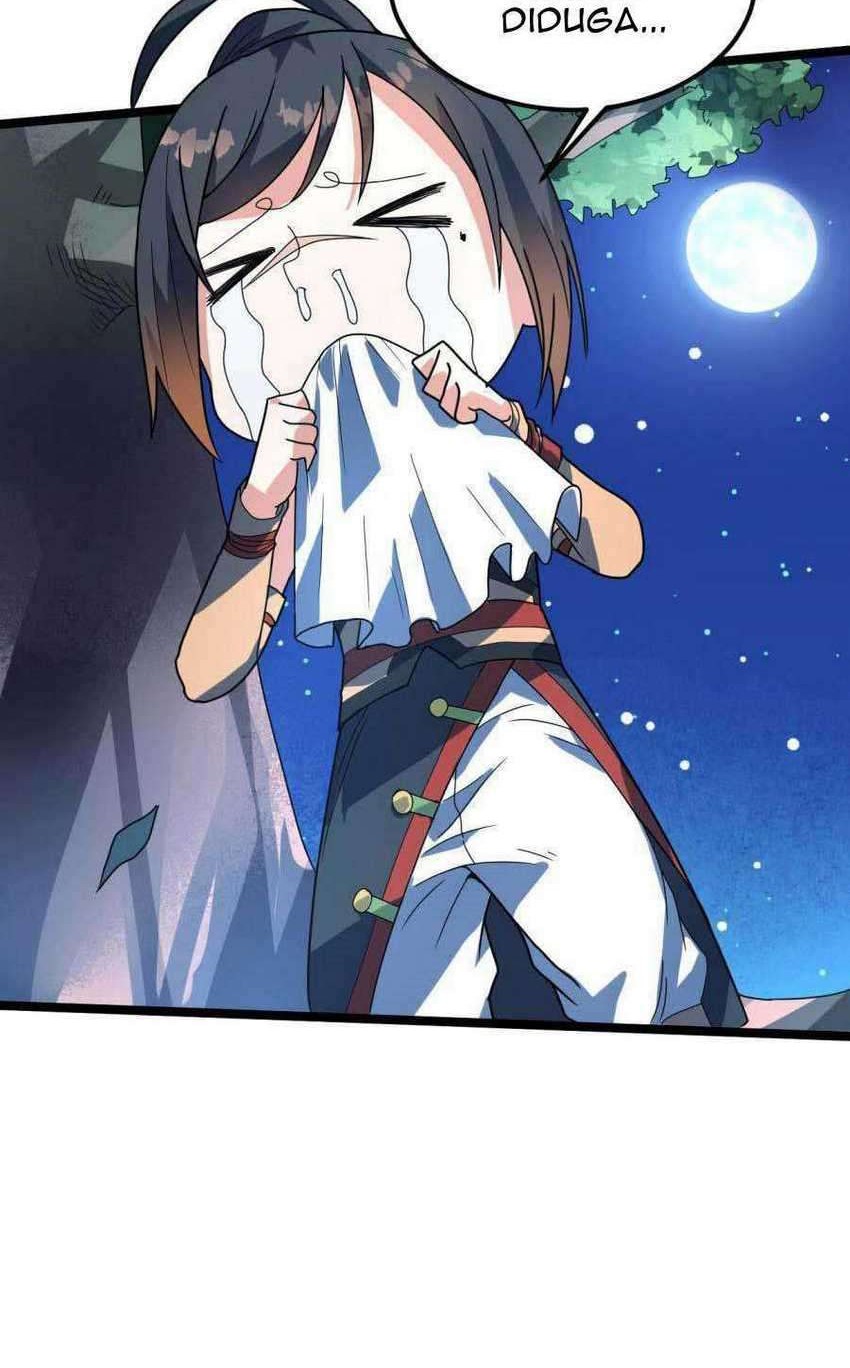 Danwu Supreme Chapter 20 Gambar 29