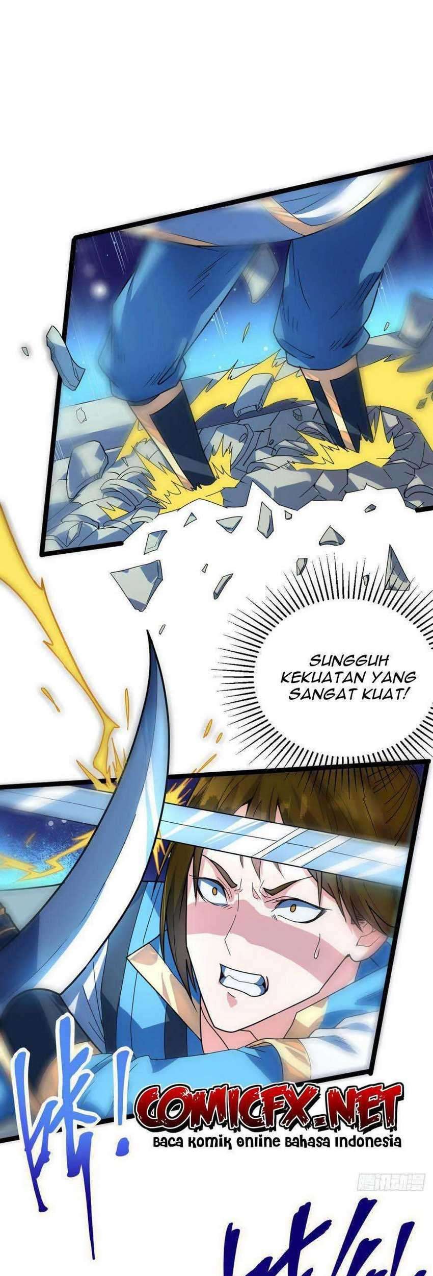Baca Manhua Danwu Supreme Chapter 20 Gambar 2