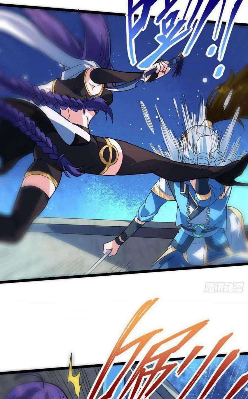 Danwu Supreme Chapter 20 Gambar 3