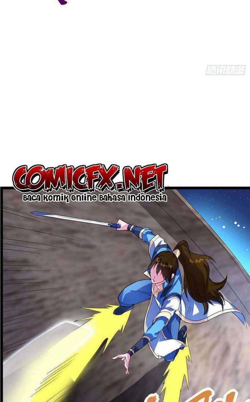 Danwu Supreme Chapter 20 Gambar 5