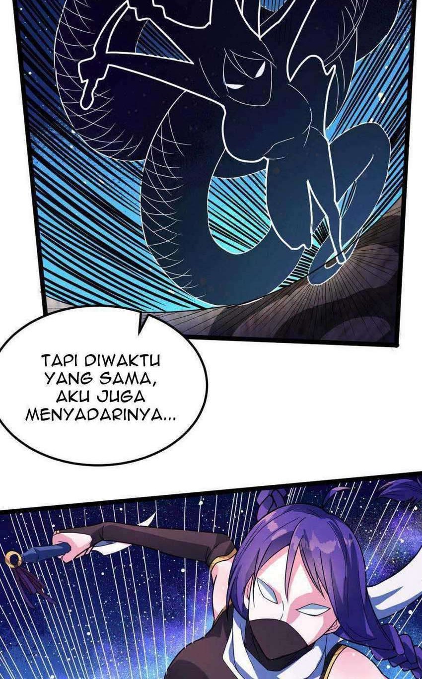 Danwu Supreme Chapter 20 Gambar 8