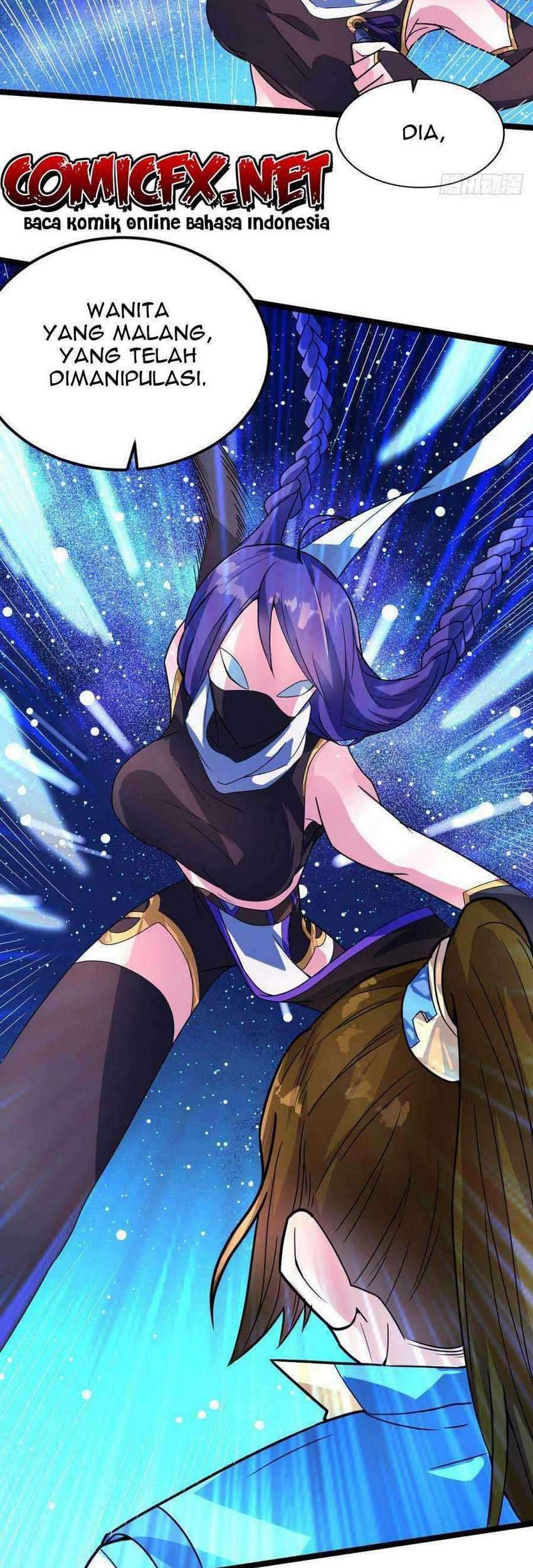 Danwu Supreme Chapter 20 Gambar 9