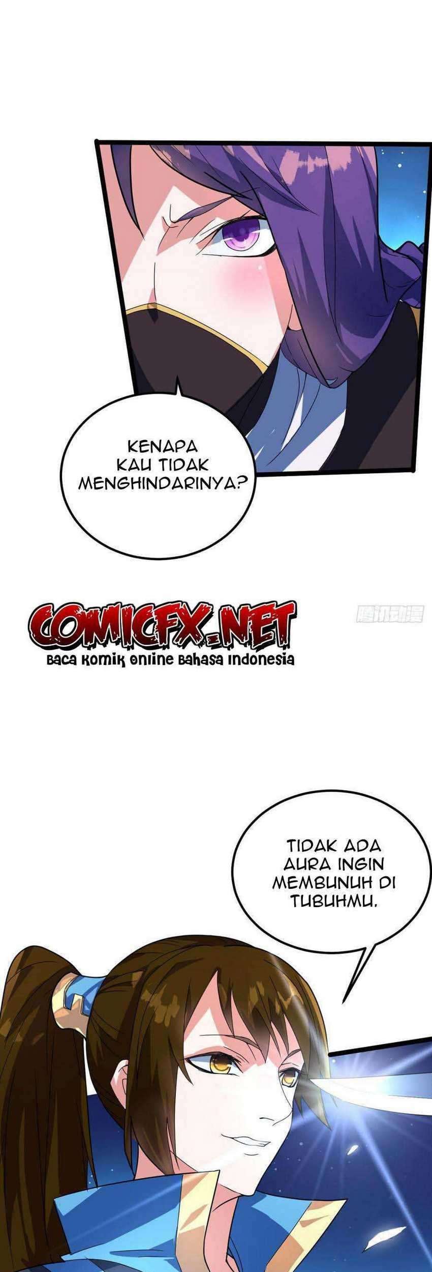 Danwu Supreme Chapter 20 Gambar 14