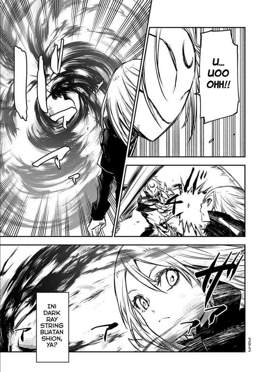 Komik Tensei Shitara Slime Datta Ken - Chapter Chapter 84 - Halaman 10