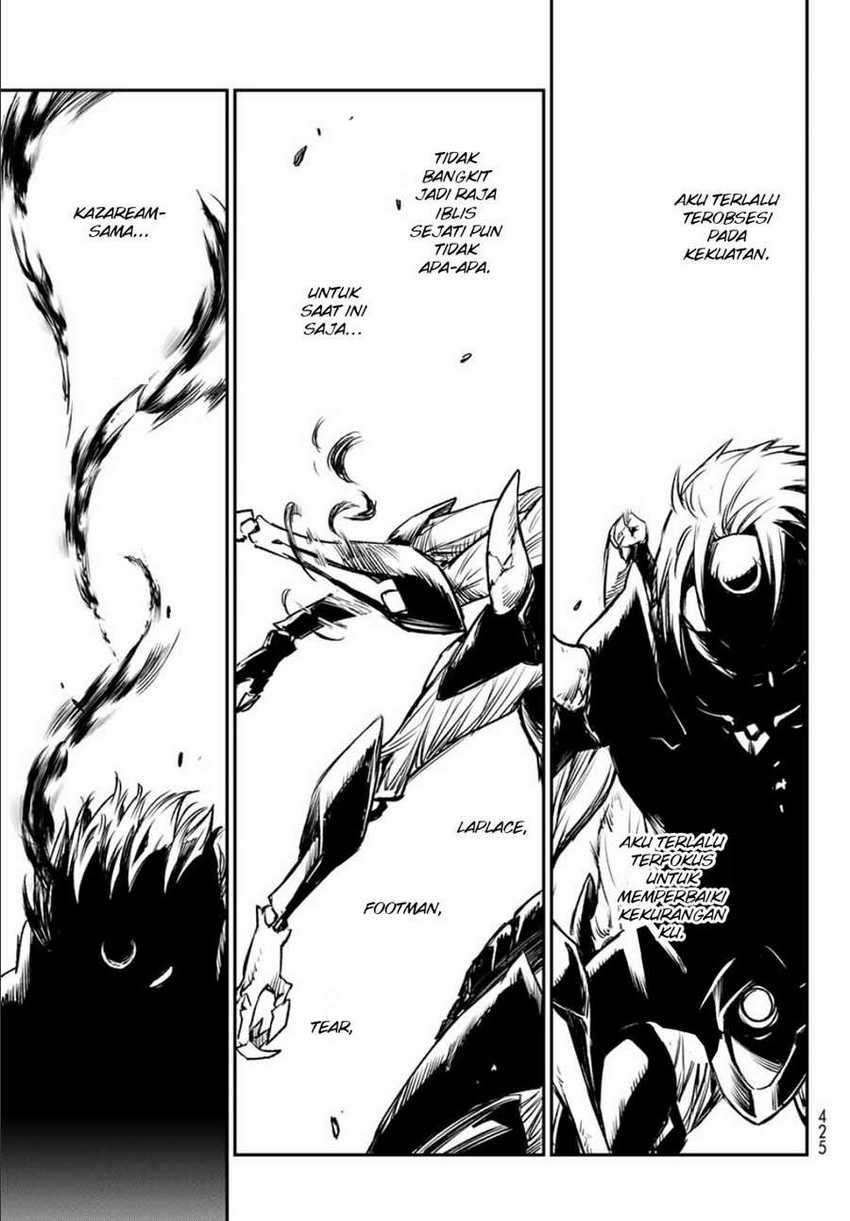 Komik Tensei Shitara Slime Datta Ken - Chapter Chapter 84 - Halaman 37