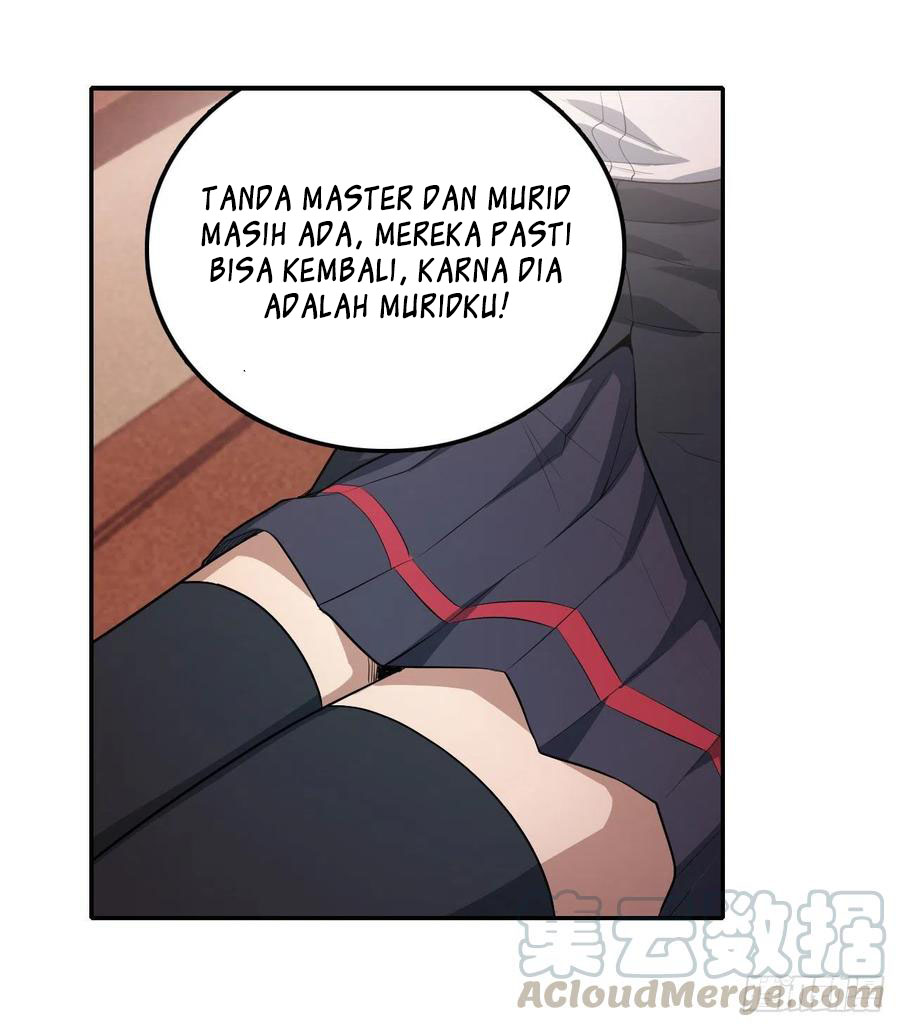 Wuxian Shitu Chapter 111 Gambar 10