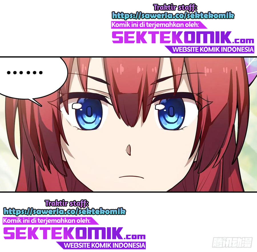 Wuxian Shitu Chapter 111 Gambar 13