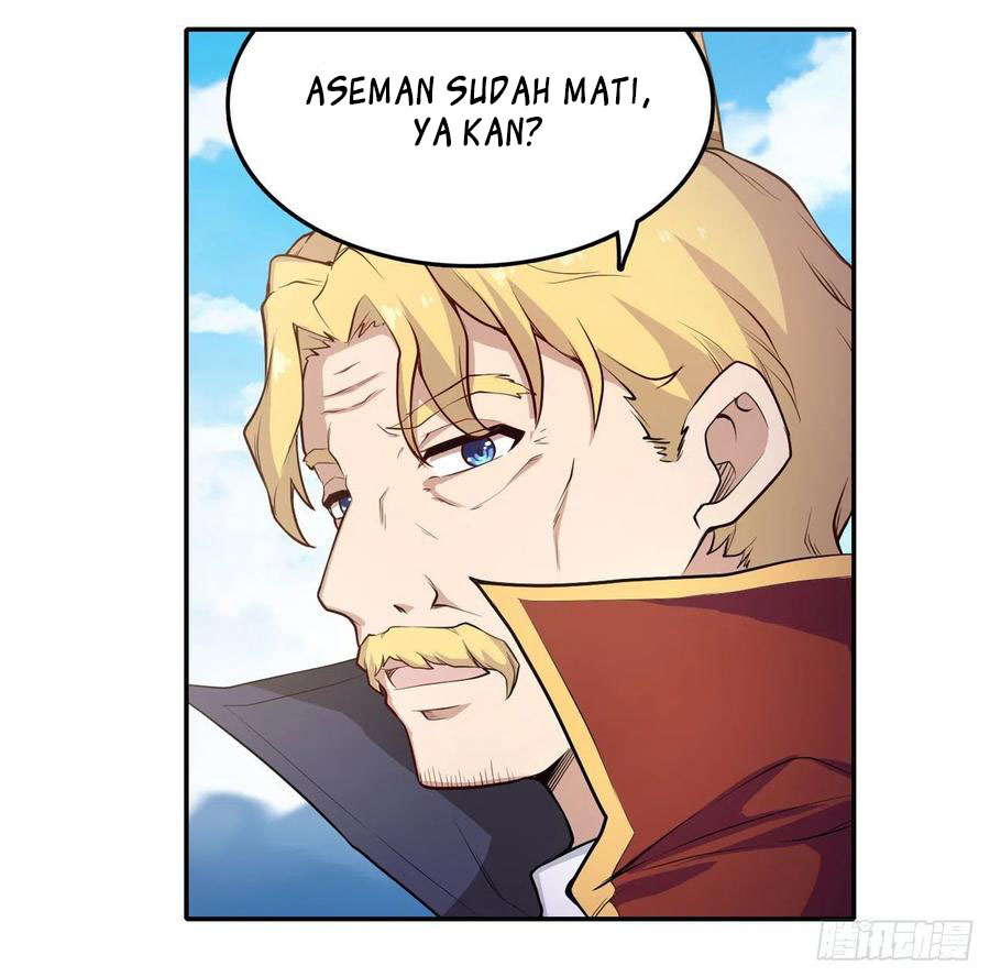 Wuxian Shitu Chapter 111 Gambar 16