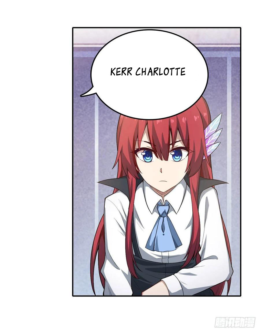 Wuxian Shitu Chapter 111 Gambar 21