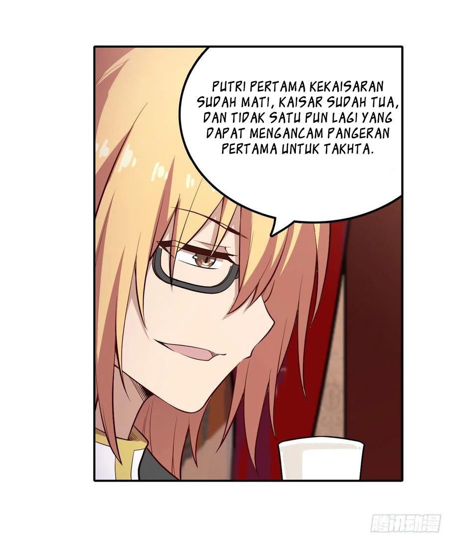 Wuxian Shitu Chapter 111 Gambar 27