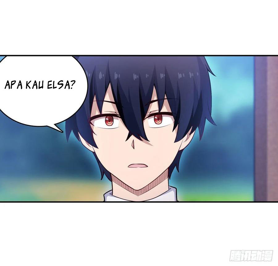 Wuxian Shitu Chapter 111 Gambar 31