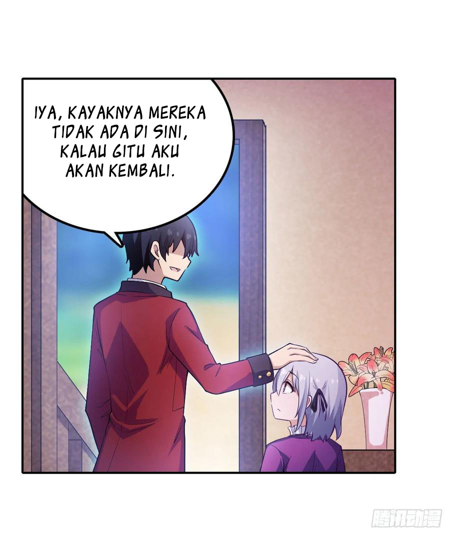 Wuxian Shitu Chapter 111 Gambar 33