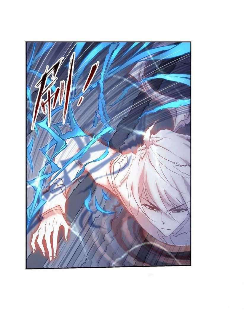 Soul Land Chapter 273.5 Gambar 12