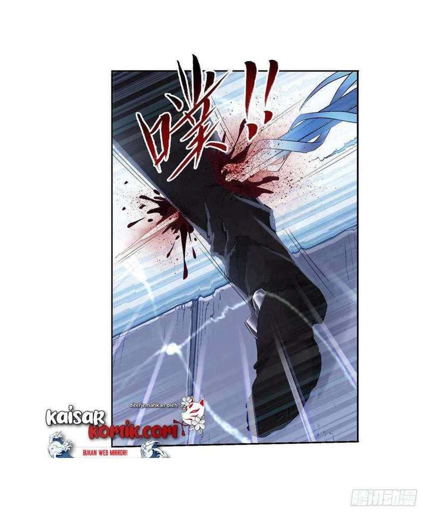 Soul Land Chapter 273.5 Gambar 13
