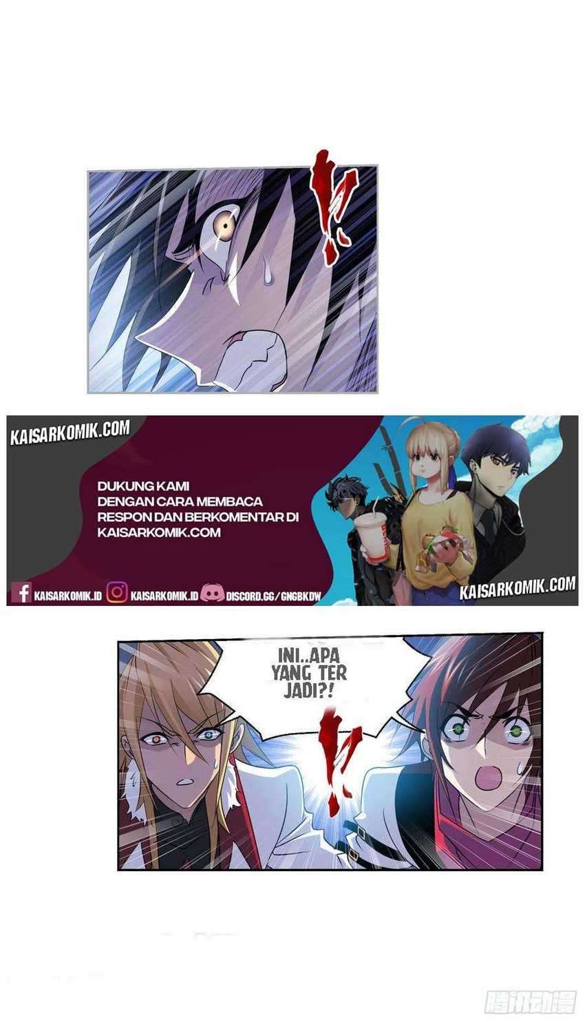Soul Land Chapter 273.5 Gambar 14