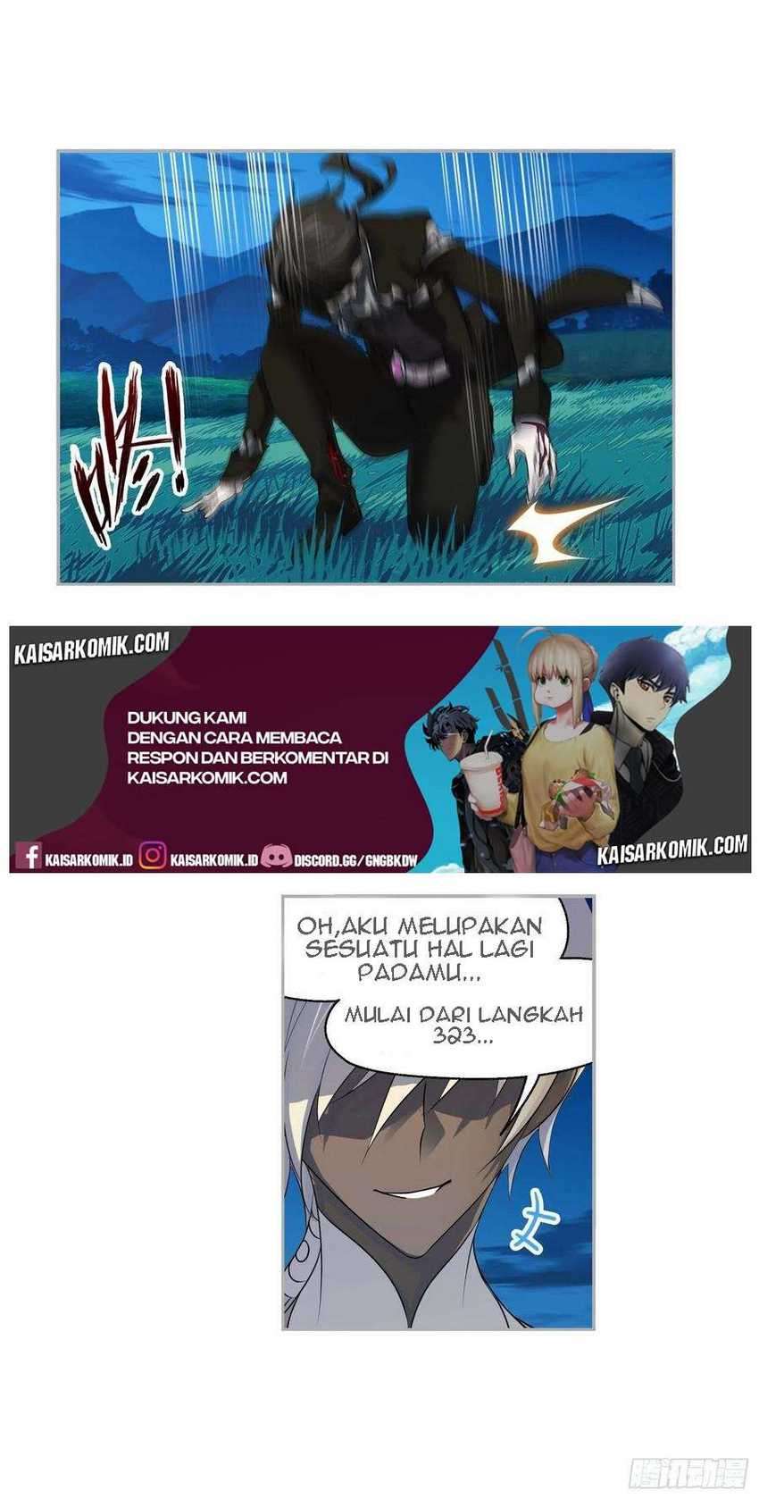 Soul Land Chapter 273.5 Gambar 15