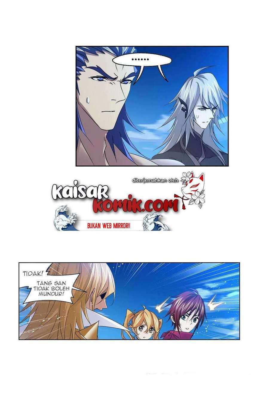 Soul Land Chapter 273.5 Gambar 18