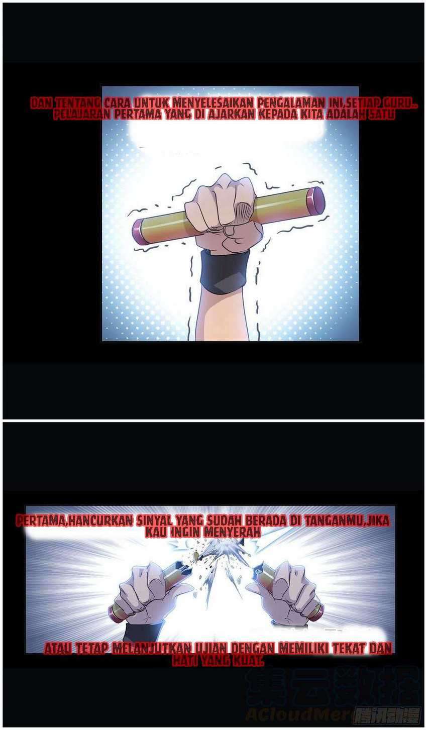 Soul Land Chapter 273.5 Gambar 20