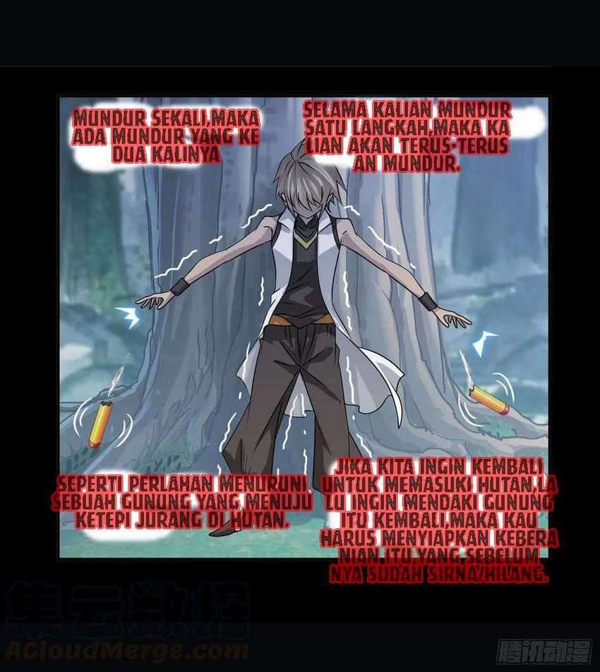 Soul Land Chapter 273.5 Gambar 22