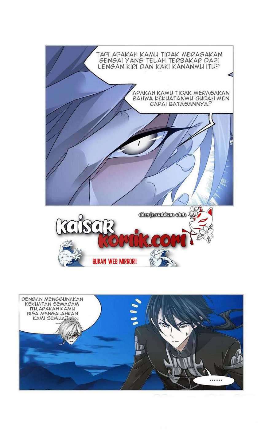 Soul Land Chapter 273.5 Gambar 26