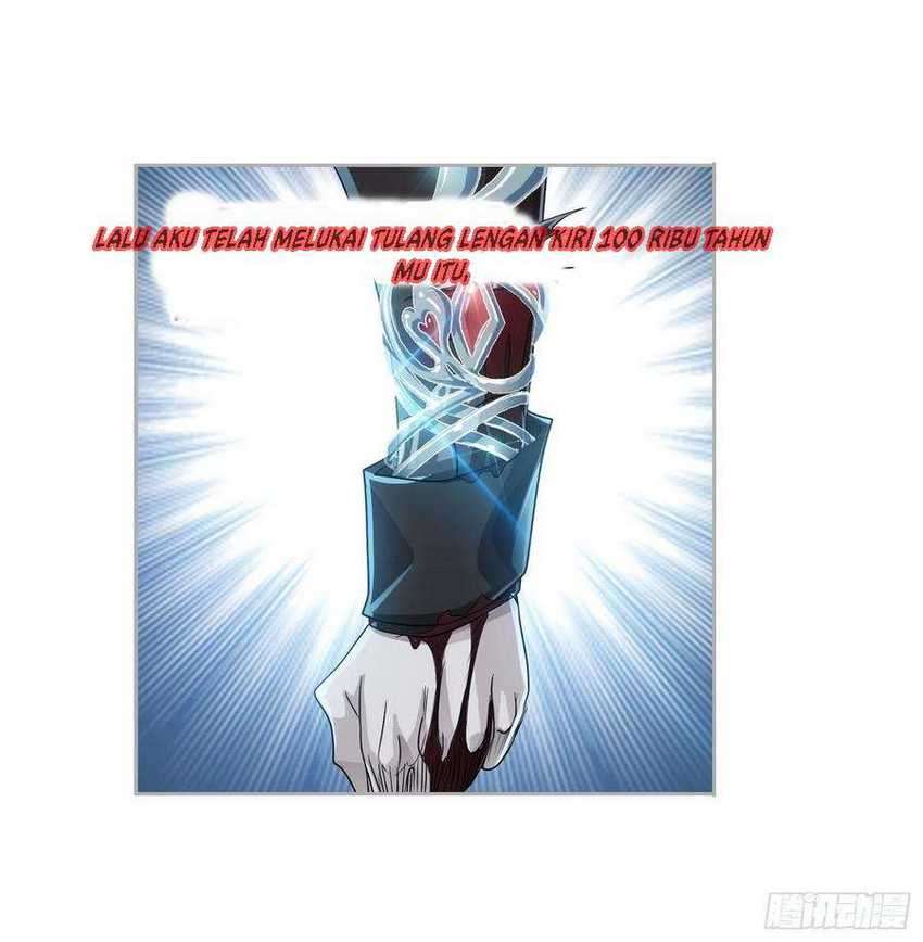 Soul Land Chapter 273.5 Gambar 27