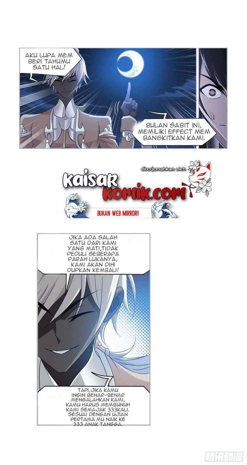 Soul Land Chapter 273.5 Gambar 3