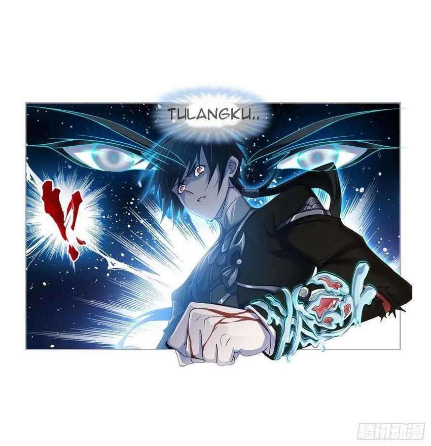 Soul Land Chapter 273.5 Gambar 31