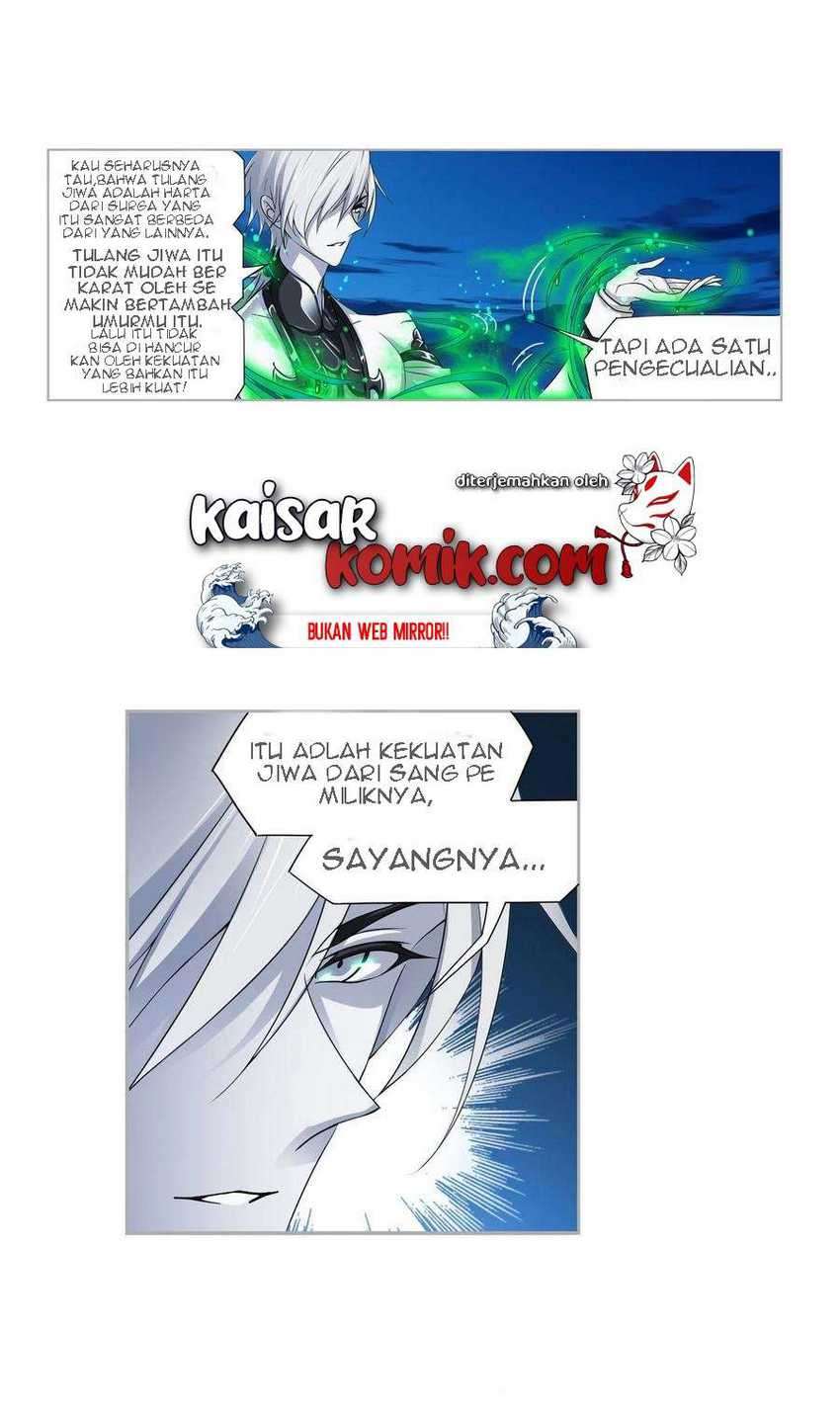 Soul Land Chapter 273.5 Gambar 32