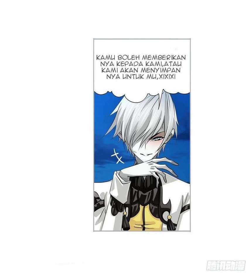 Soul Land Chapter 273.5 Gambar 34