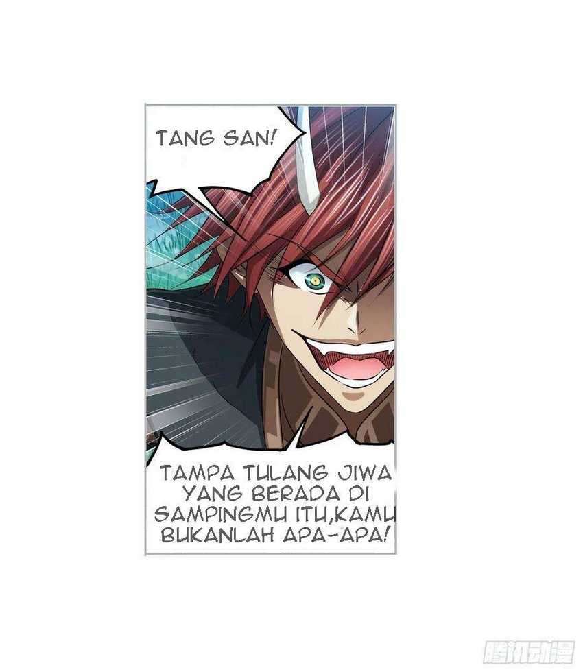 Soul Land Chapter 273.5 Gambar 35