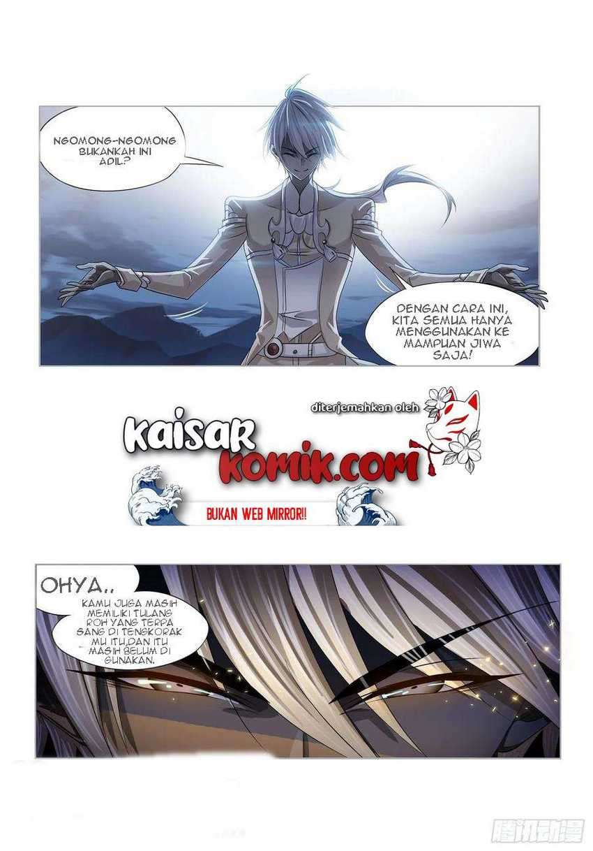 Soul Land Chapter 273.5 Gambar 36