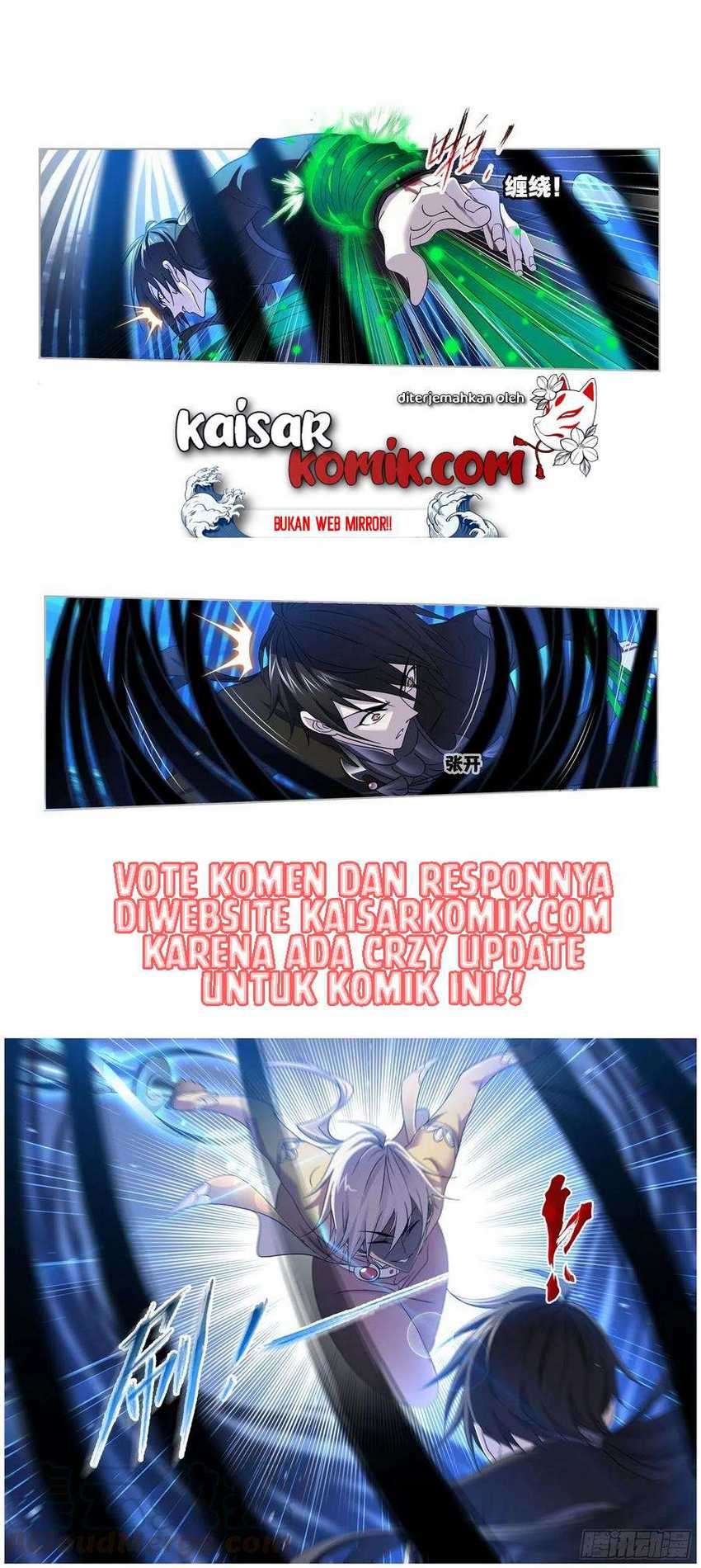 Soul Land Chapter 273.5 Gambar 38