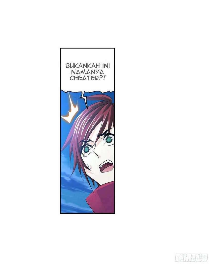 Soul Land Chapter 273.5 Gambar 5