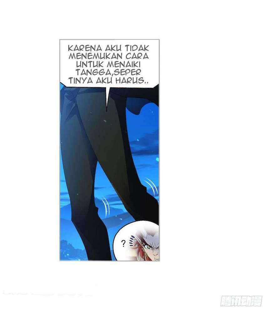 Soul Land Chapter 273.5 Gambar 8
