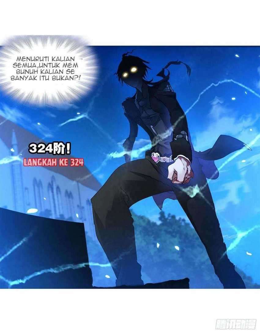 Soul Land Chapter 273.5 Gambar 9