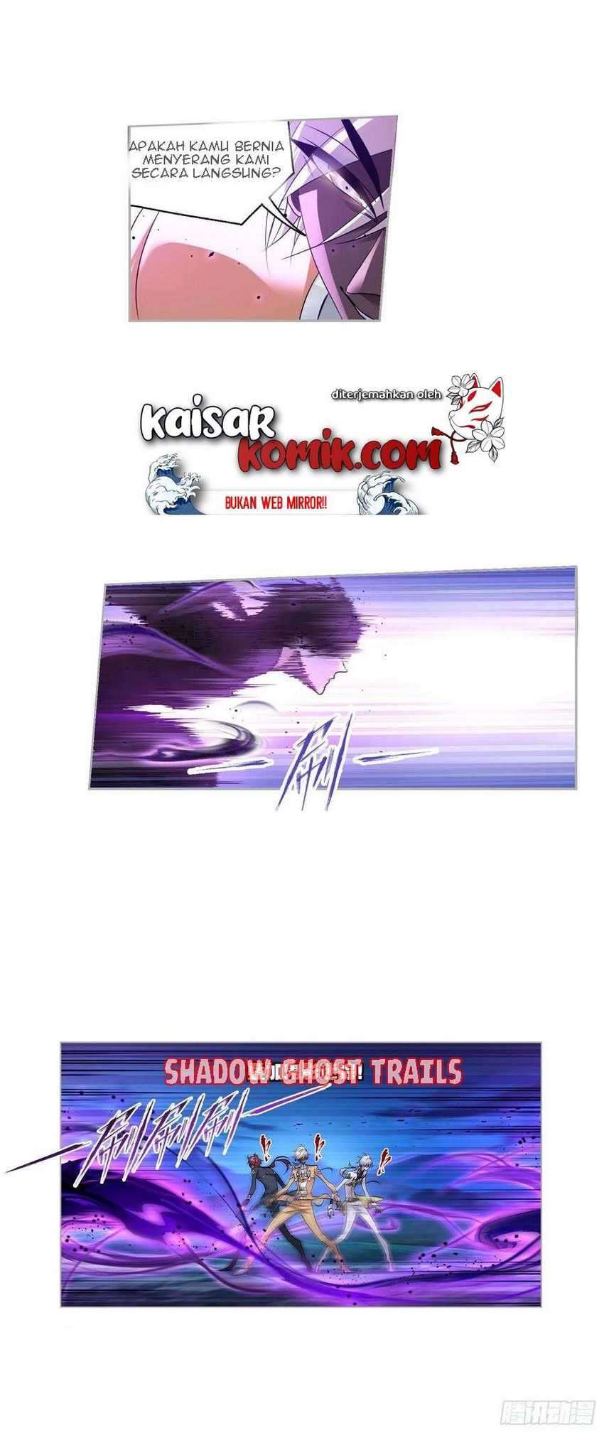 Soul Land Chapter 273 Gambar 14