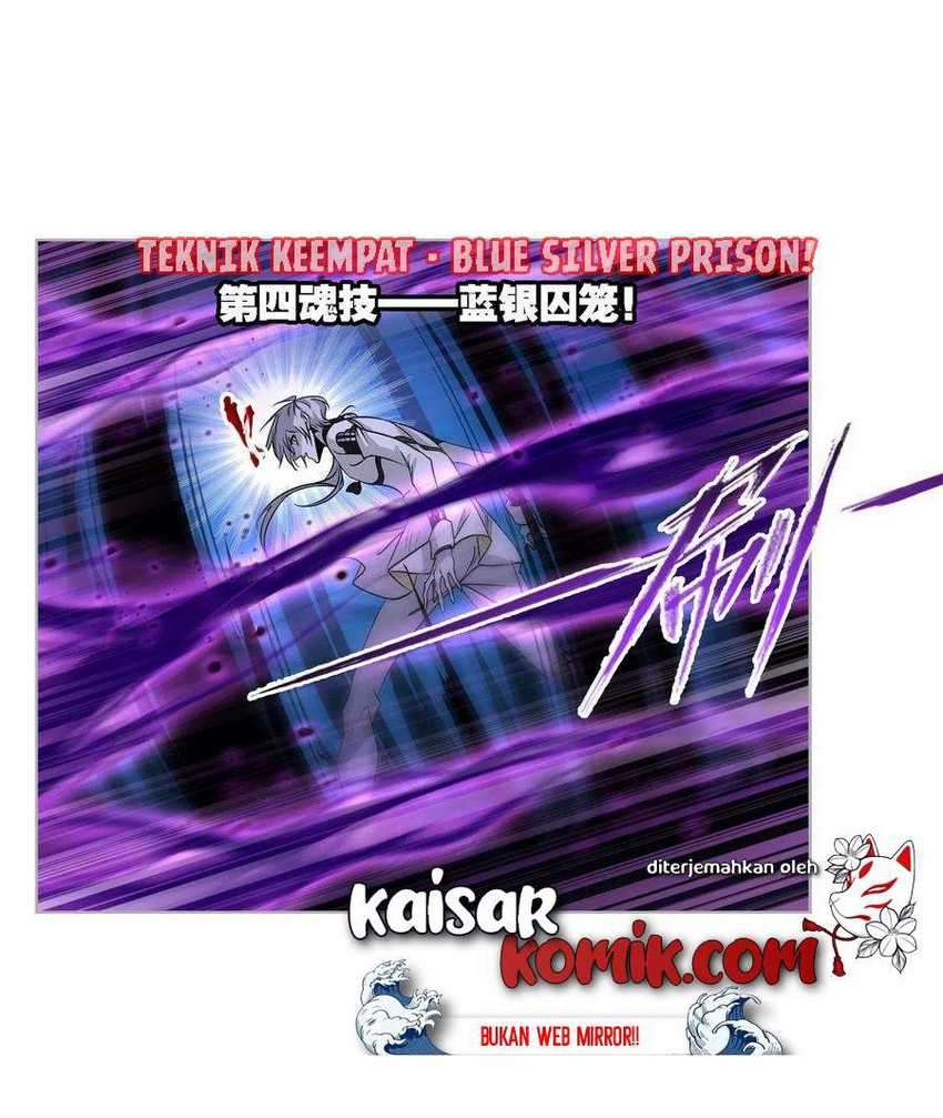 Soul Land Chapter 273 Gambar 16