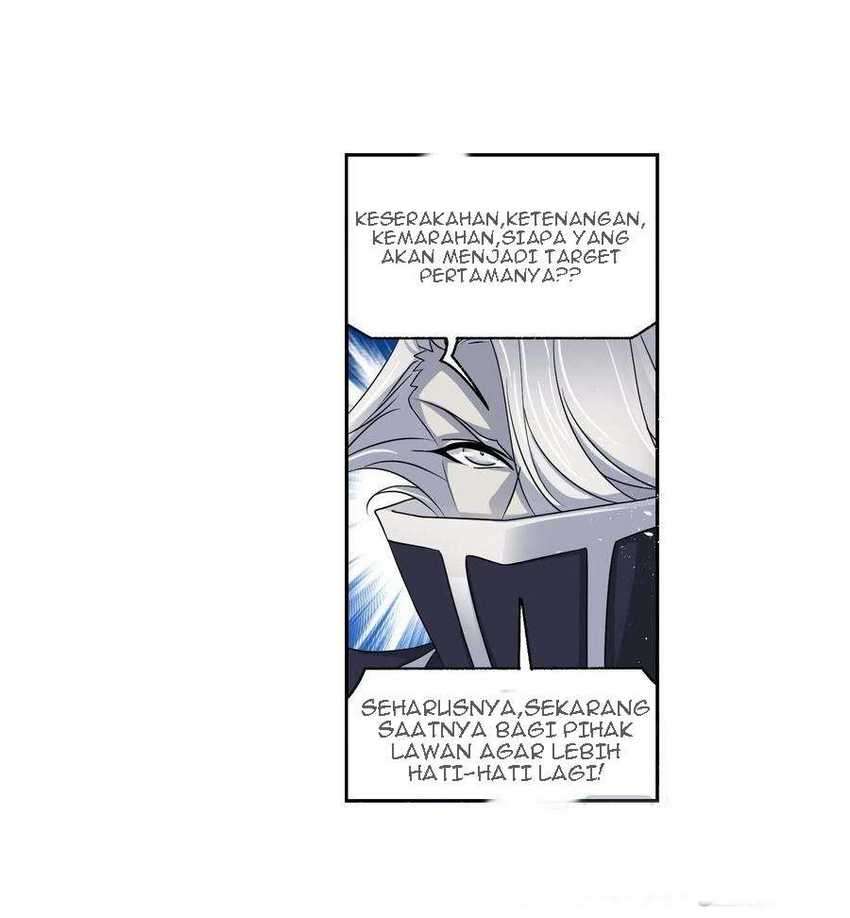 Soul Land Chapter 273 Gambar 18