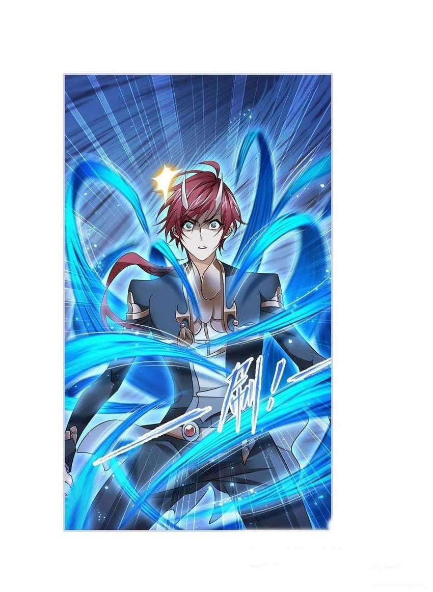 Soul Land Chapter 273 Gambar 22