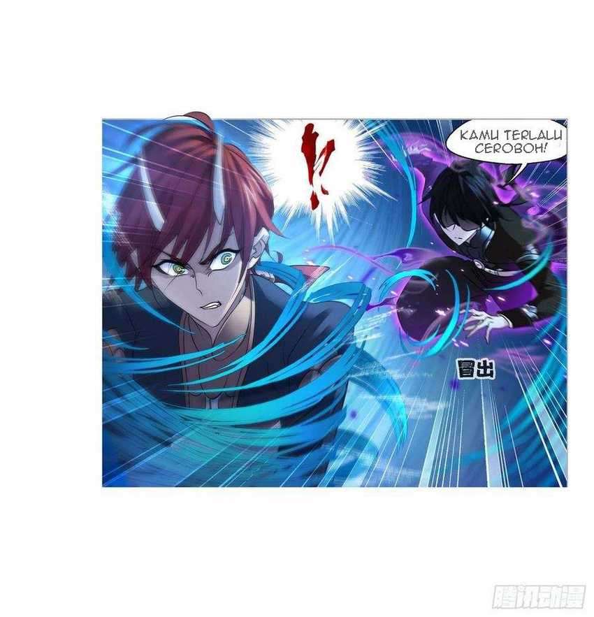 Soul Land Chapter 273 Gambar 23