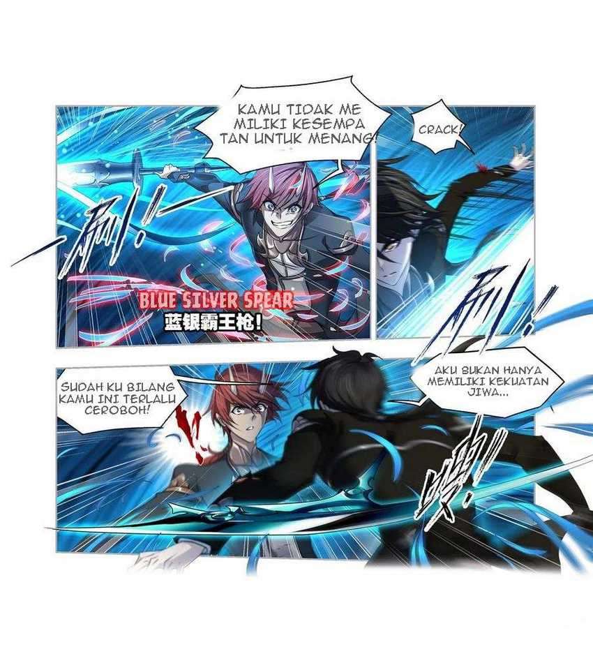 Soul Land Chapter 273 Gambar 28