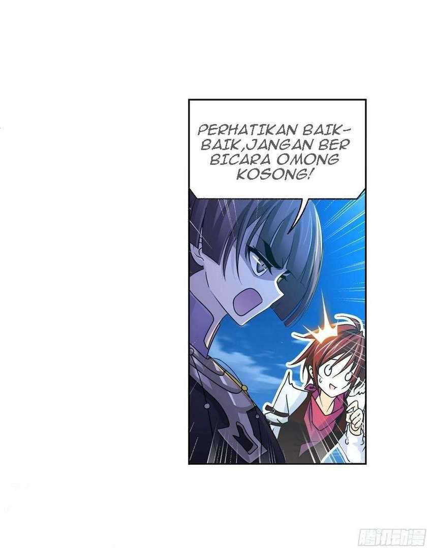 Soul Land Chapter 273 Gambar 6