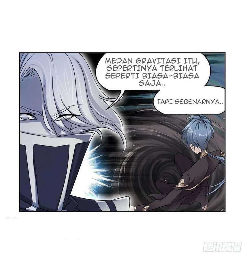 Soul Land Chapter 273 Gambar 8